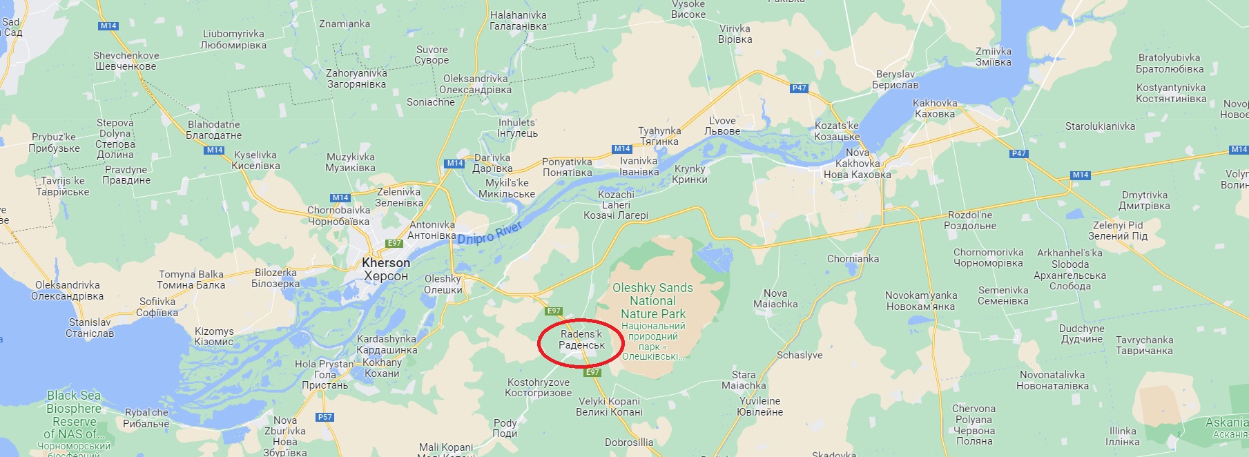 Russia's announcement of withdrawal from Kherson region a mistake? Expert's opinion